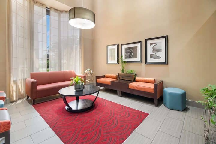 Hotel Interior 2 of 26