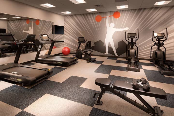Health and Fitness 16 of 21