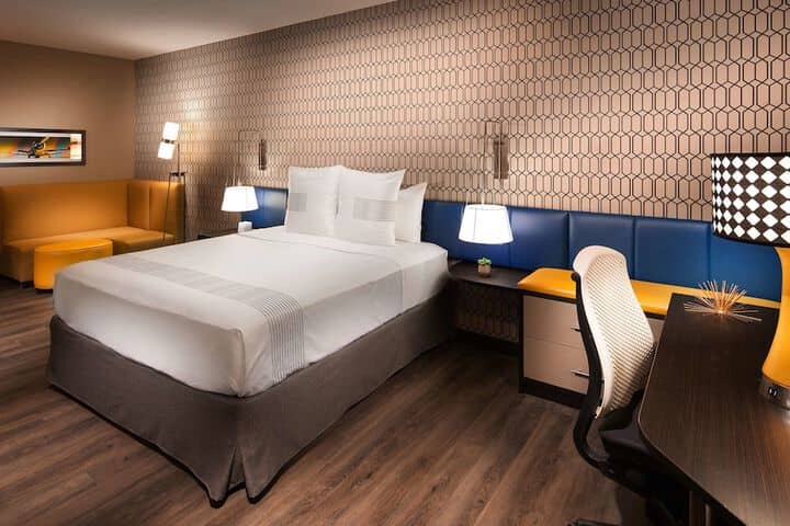 Room 7 of 21