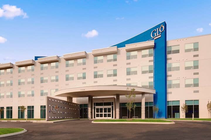 Hotel 21 of 21