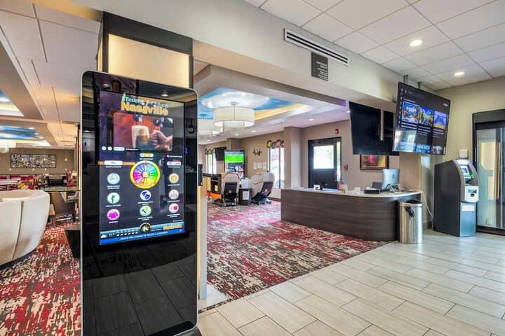 Hotel Interior 20 of 98